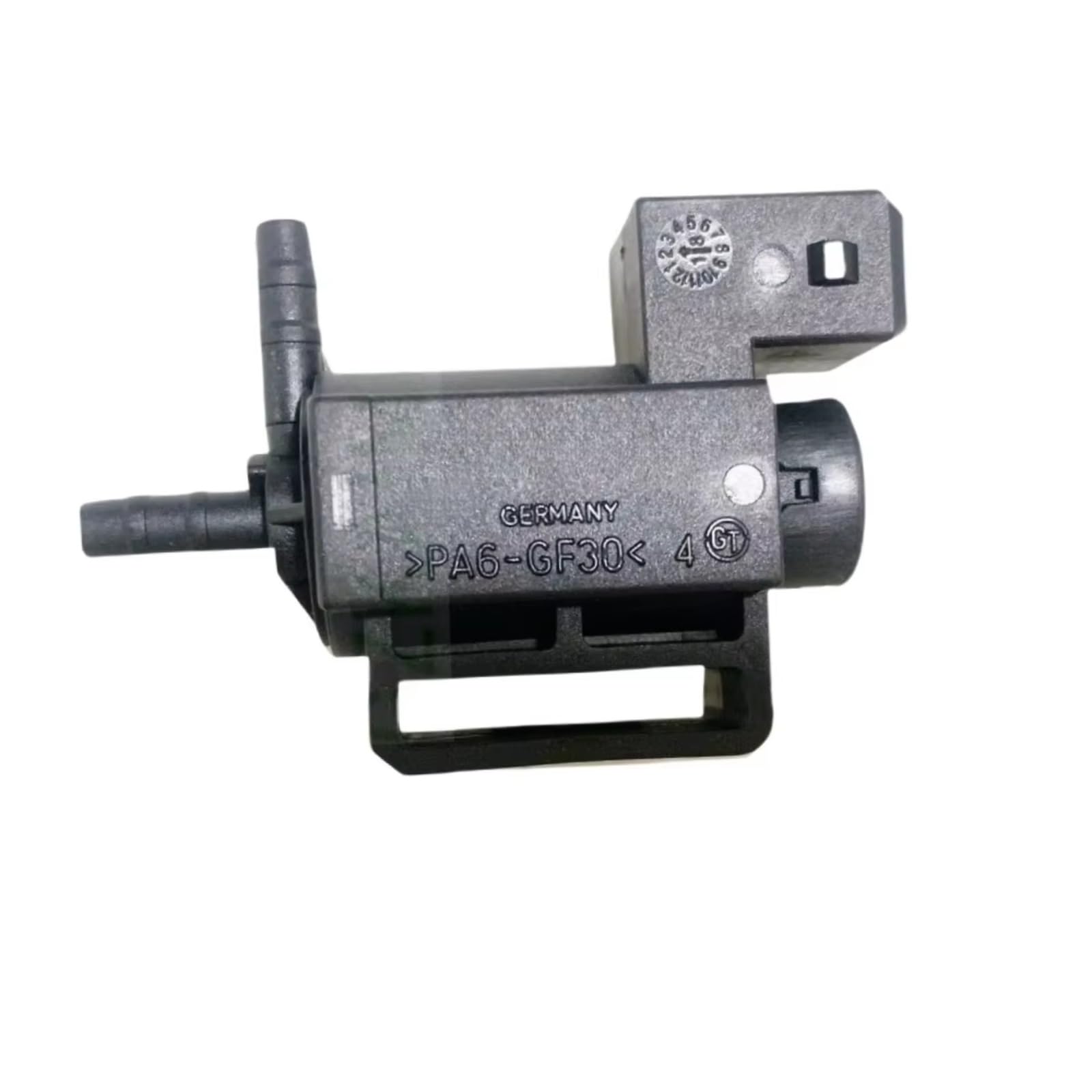 EGR Valve Kit for Benz for E320 for W210 EGR Vacuum Solenoid Valve OEM 0025401897 0035401897 722355010
