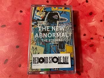 レア　ストロークス　直筆サイン　CD THE STROKES レア ストロークス 直筆サイン CD THE STROKES レア