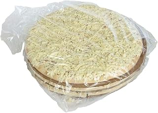 Big Daddy Primo Cheese Pizza -- 9 per case.