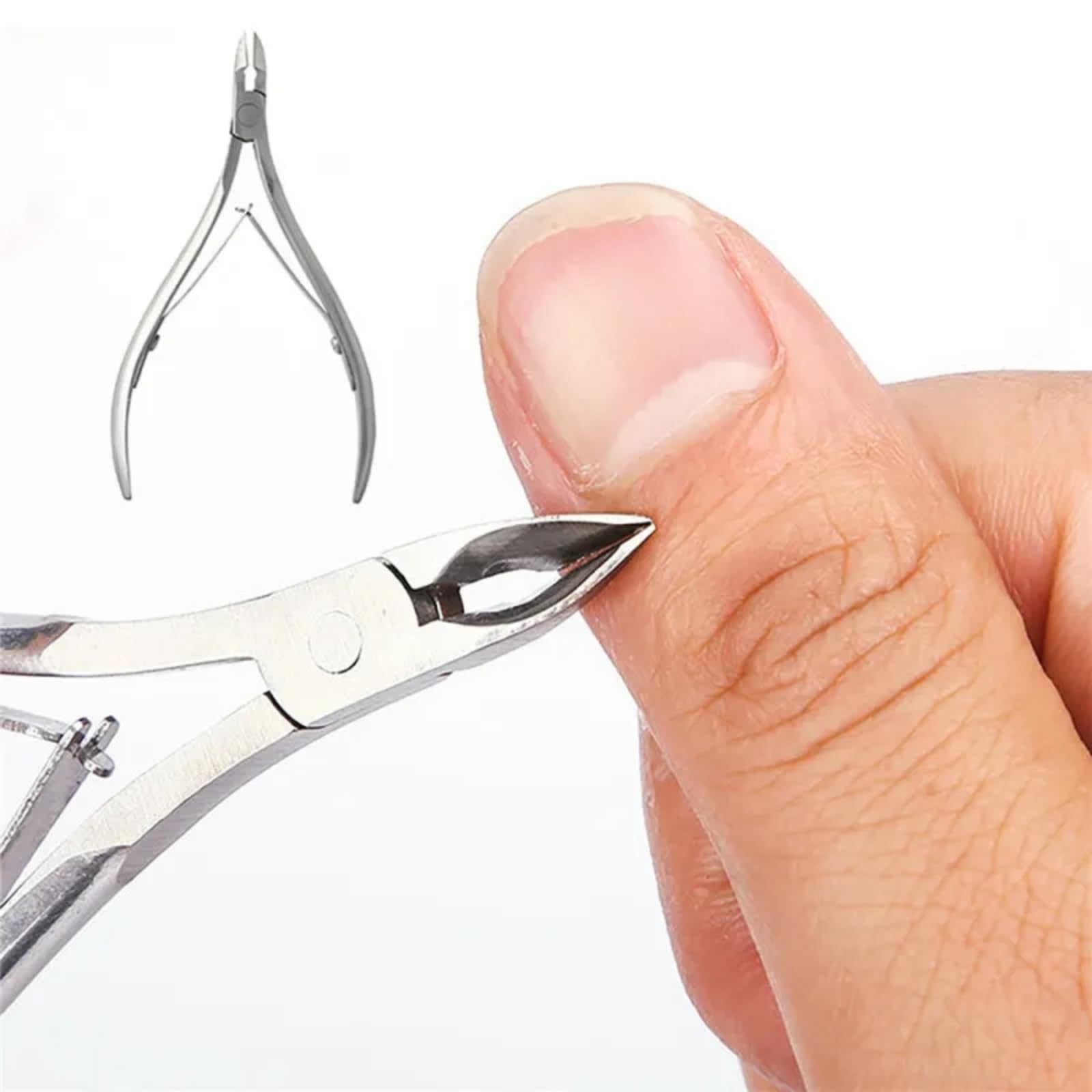 10 Migliori Taglia Cuticole Unghie In Italia - Foto 6