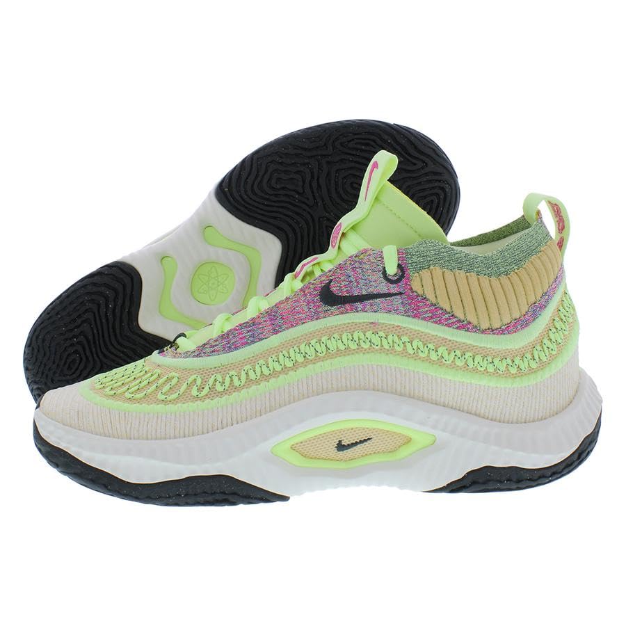 Image of (Men's) Nike Cosmic Unity 3 'Silver Bullet' (2023) DV2757-005