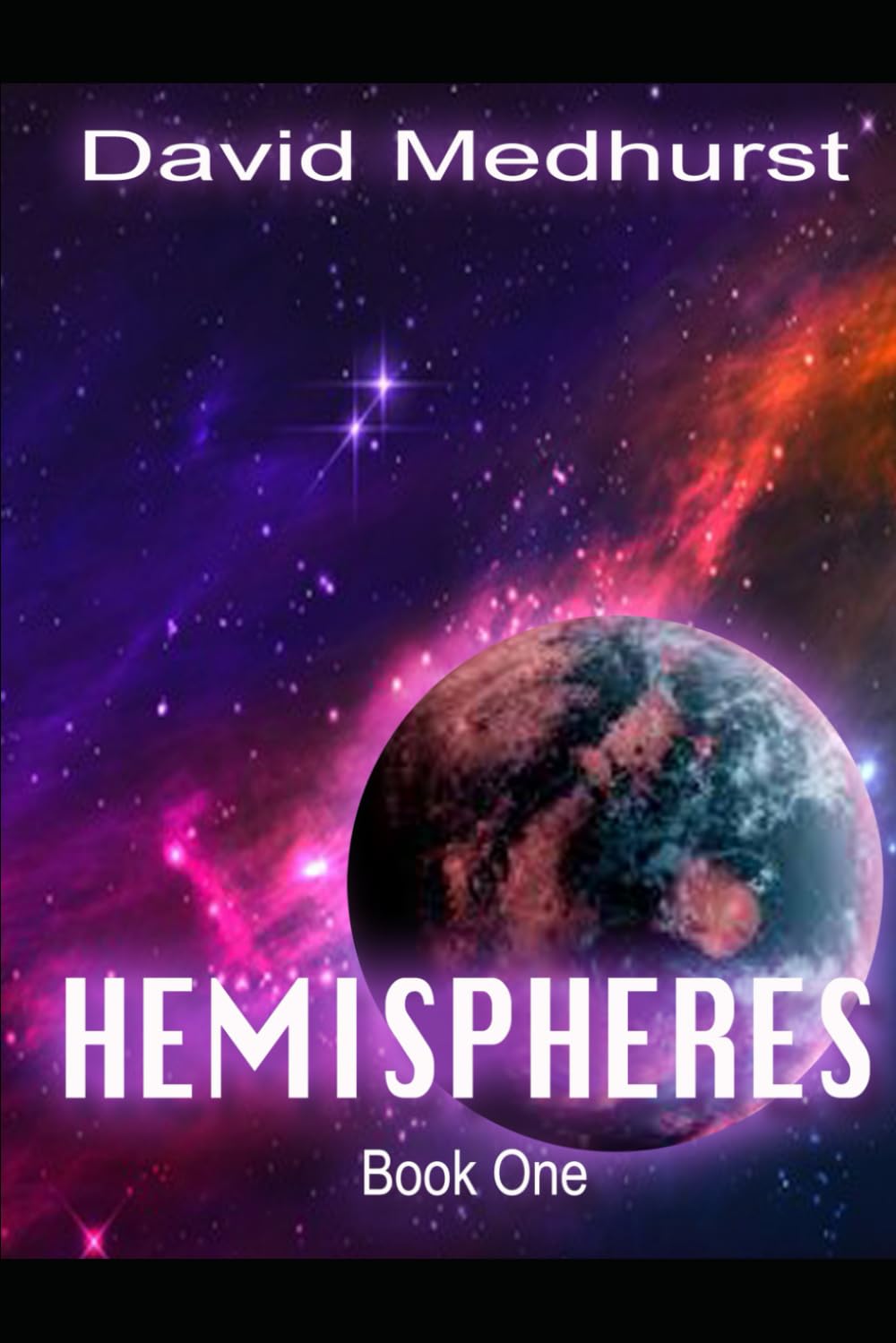HEMISPHERES: BOOK ONE