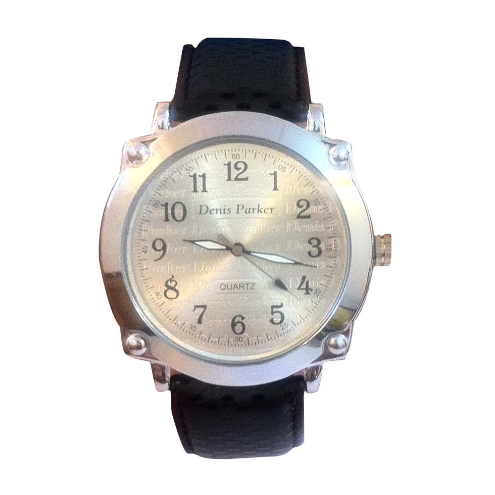 Denis Parker Analog Men's Watch - [DP-15]