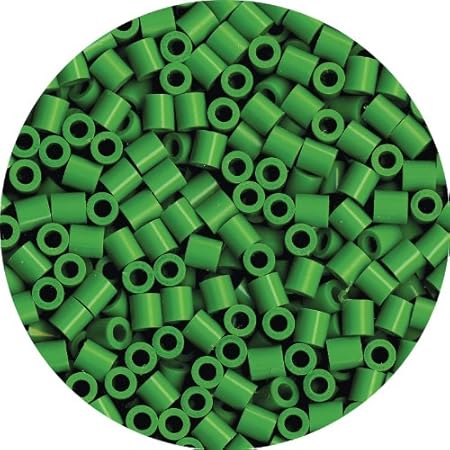 Amazon パーラービーズ 単色 マゼンタ メイキングトイ おもちゃ