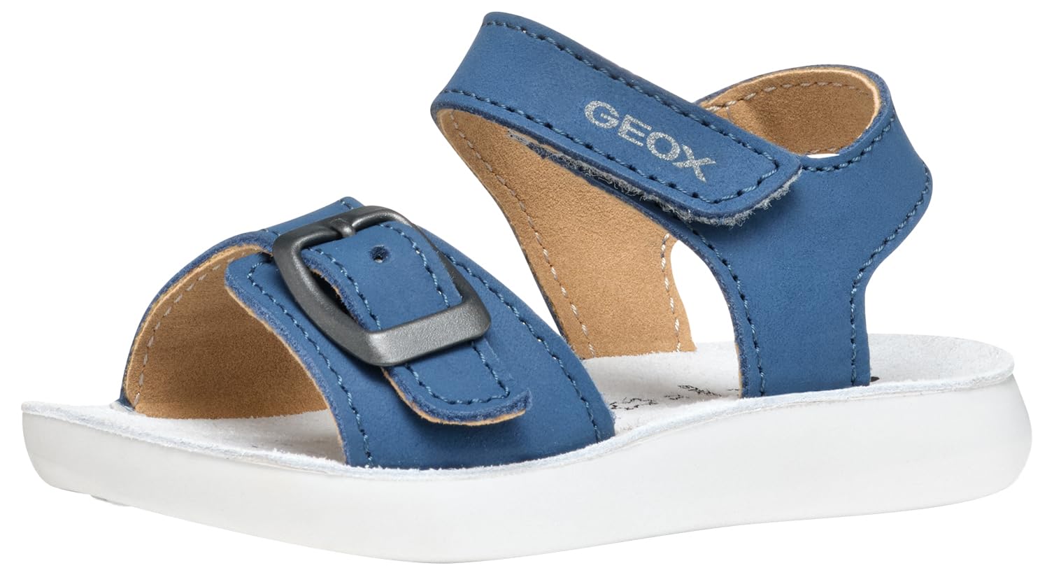 Geox B Sandal Lightfloppy SandaleGarçon