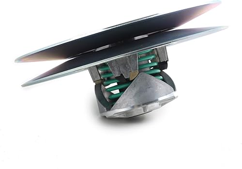 Miniatura 2 de Embrague accionado secundario para John Deere, reemplaza AM140967, para 4X2 Gators, Diesel Gator, Trail Gator, Worksite Gator, 1200A Bunker y