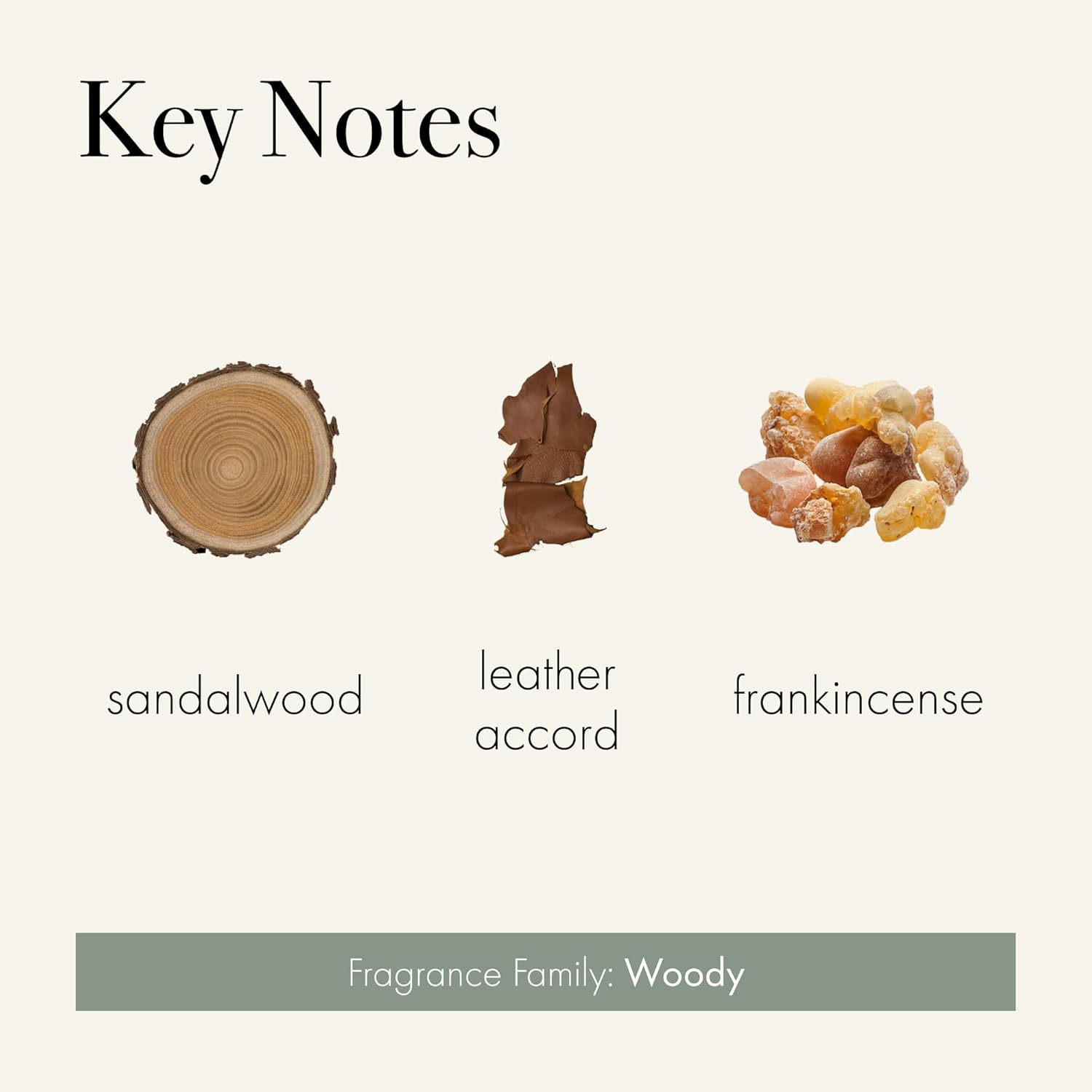 LAFCO New York Bar Soap, Feu de Bois - 7 oz - Ultra-Hydrating, Natural Formula - All Skin Types - Made in Europe (Pack of 2)