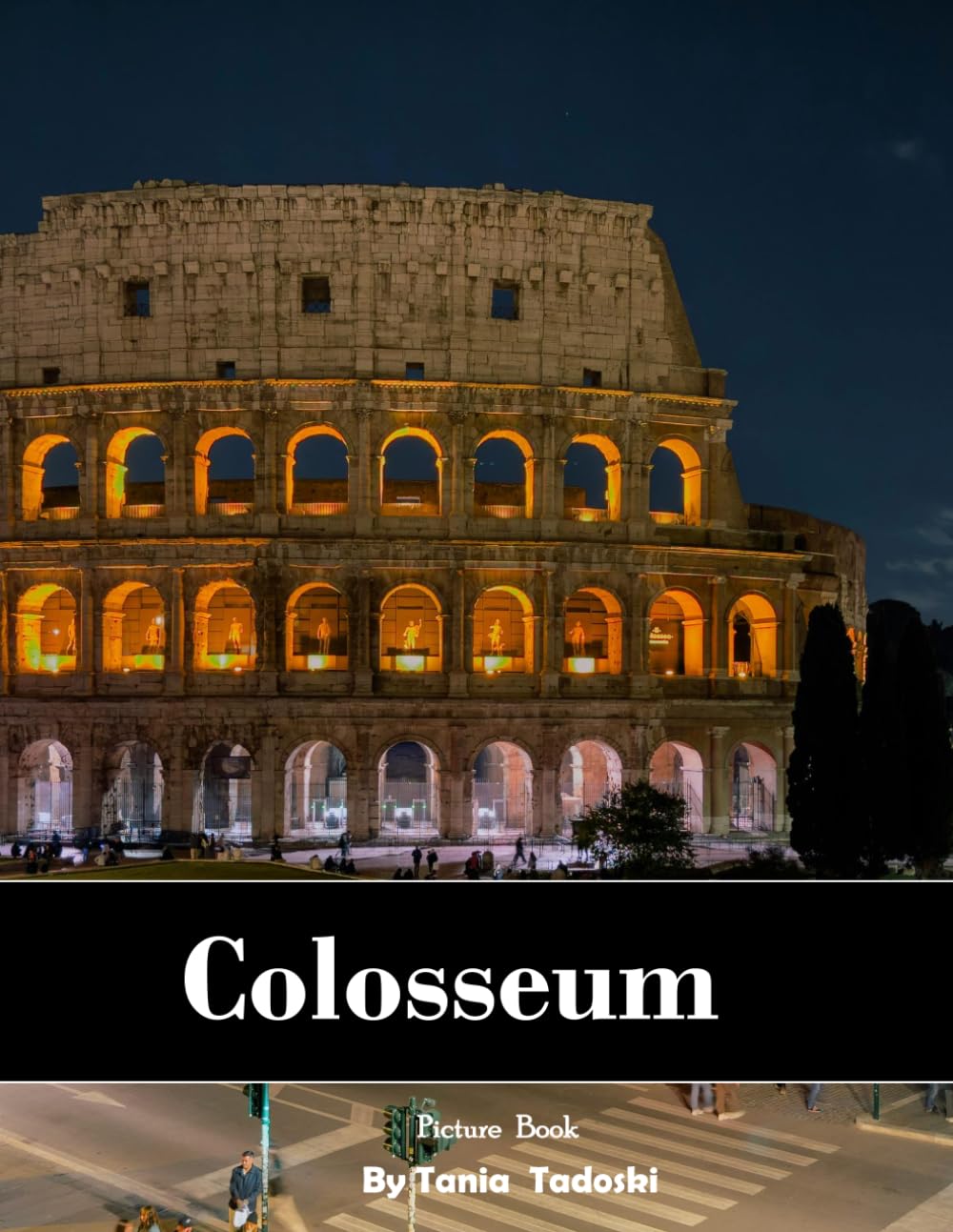 Colosseum: Colosseum: Ancient Gladiator Arena, Roman History, Underground Chambers and More
