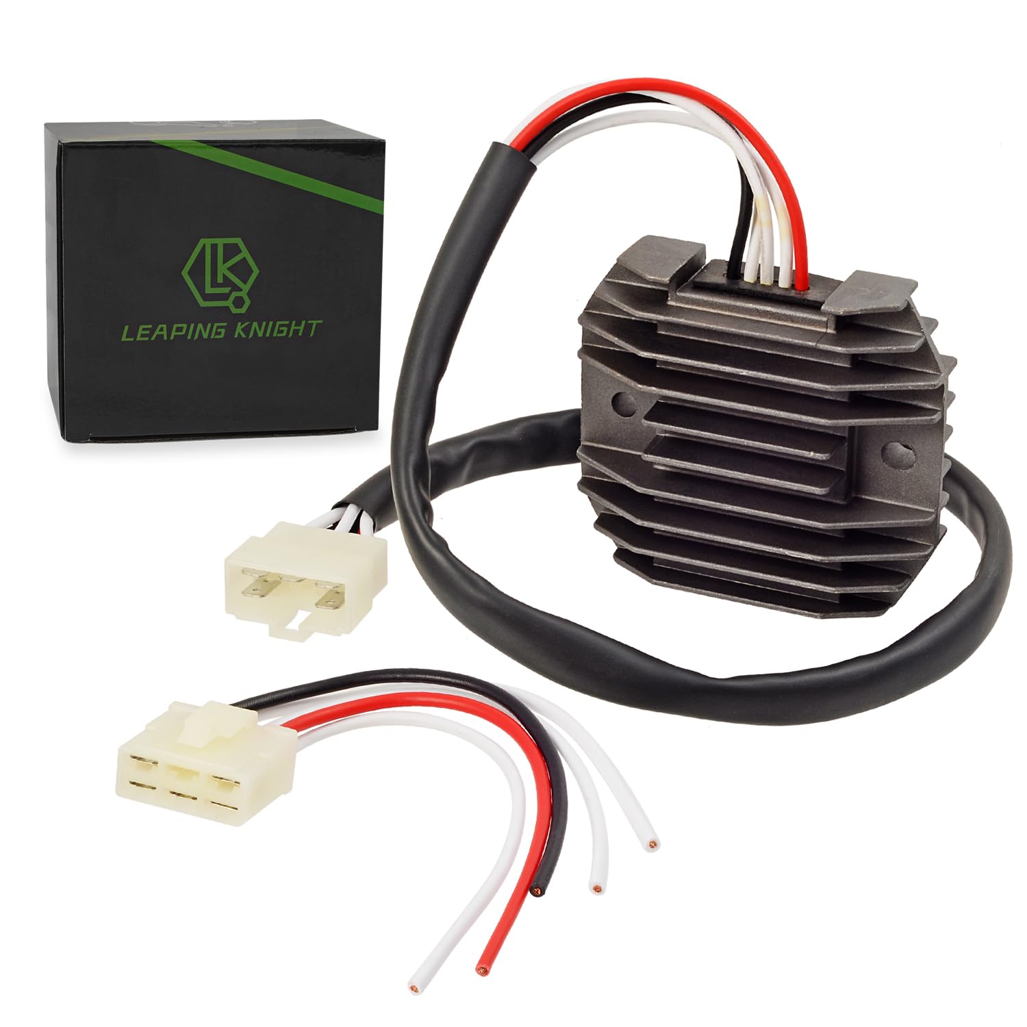 Amazon.com: Voltage Regulator Rectifier for YAMAHA V Star 650 2001