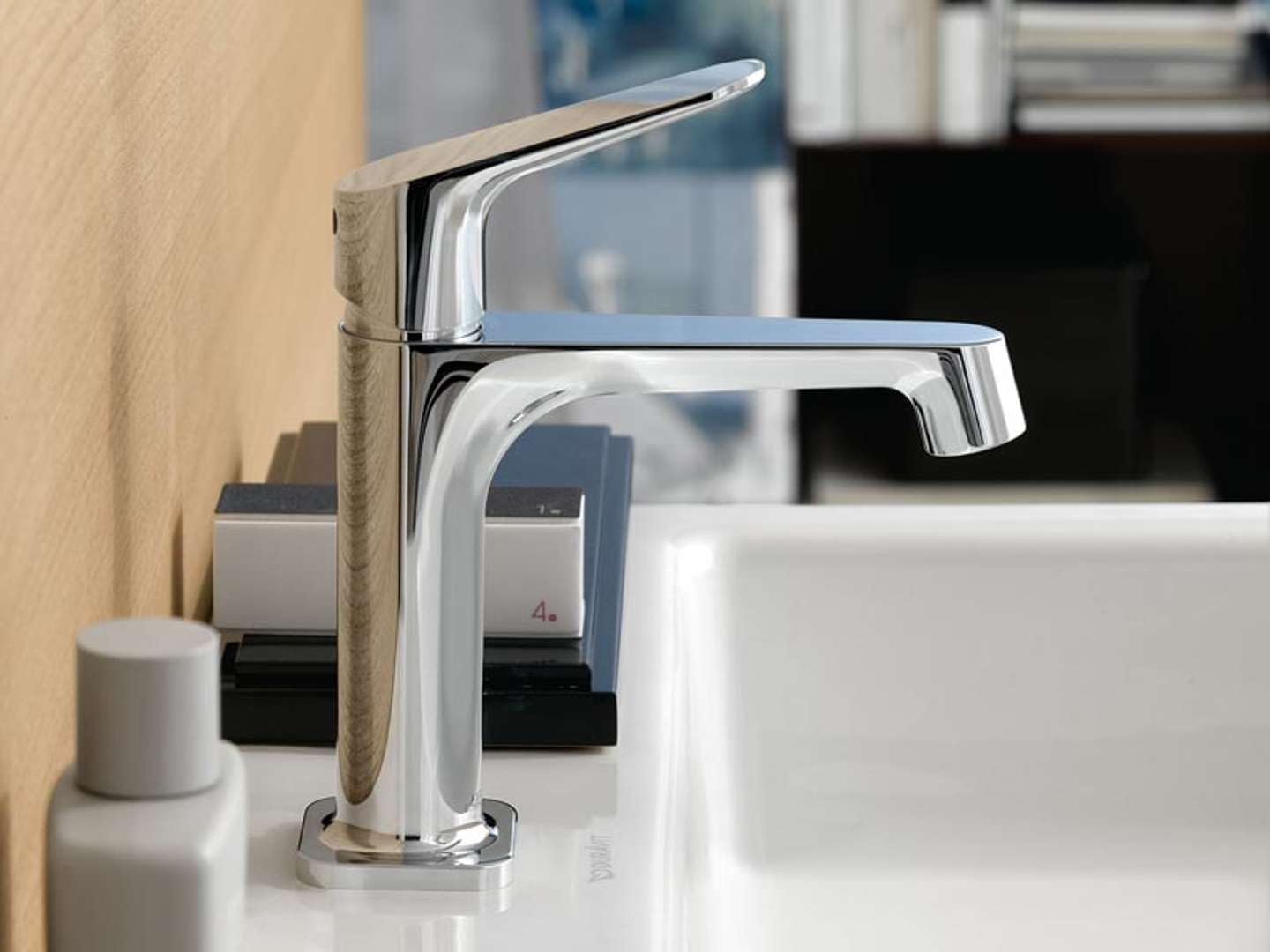 Amazon | Hansgrohe(ハンスグローエ) アクサーチッテリオM シングル