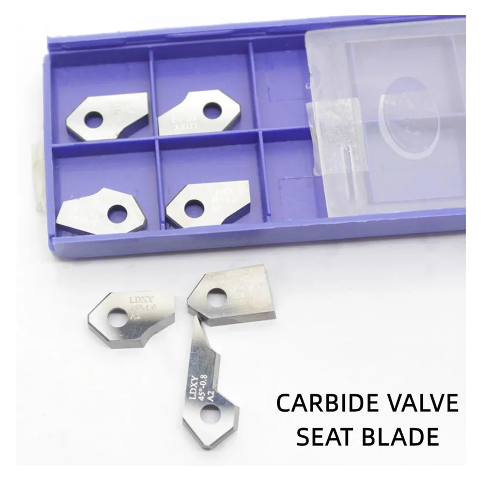 CLE-LINE Jobber Drill,H,HSS C22725