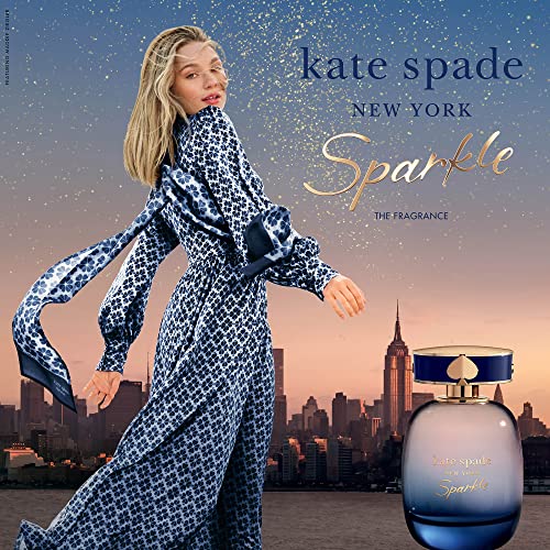 Kate Spade New York Ksny Sparkle Eau De Parfum Intense Spray For Women 2.0 Fl Oz, #TOP6