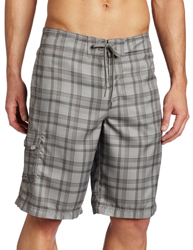 O'Neill Men's Wall Street Boardshort