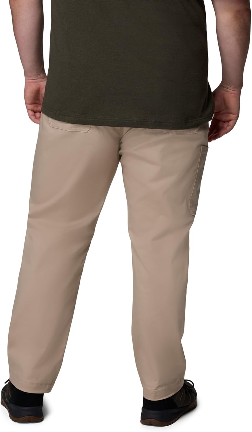 Columbia Mens Pitchstone Outdoor Pant - Image 2
