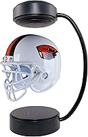 Vista 2 de Pegasus Sports NCAA Unisex-Adult Hover Helmet