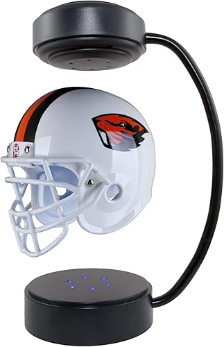 Miniatura 79 de Pegasus Sports NCAA - Casco Hover unisex para adultos