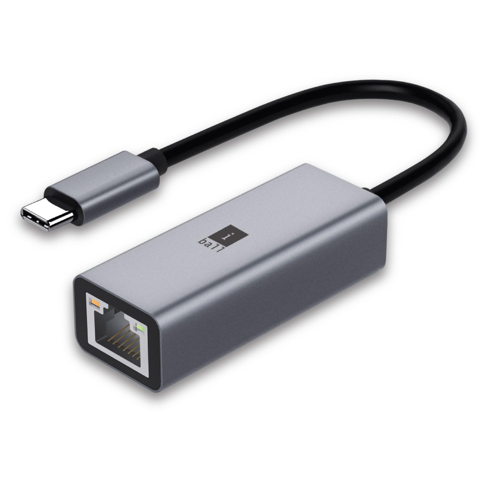 Bridge 1000E USB 3.0 to Gigabit Adapter, 1000 Mbps Speed, Aluminium case, LED Indicator, Plug-N-Play, 2 Years Warranty-image-47