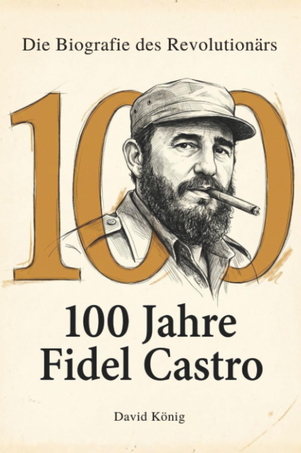 100 Jahre Fidel Castro: Die Biografie des Revolutionärs