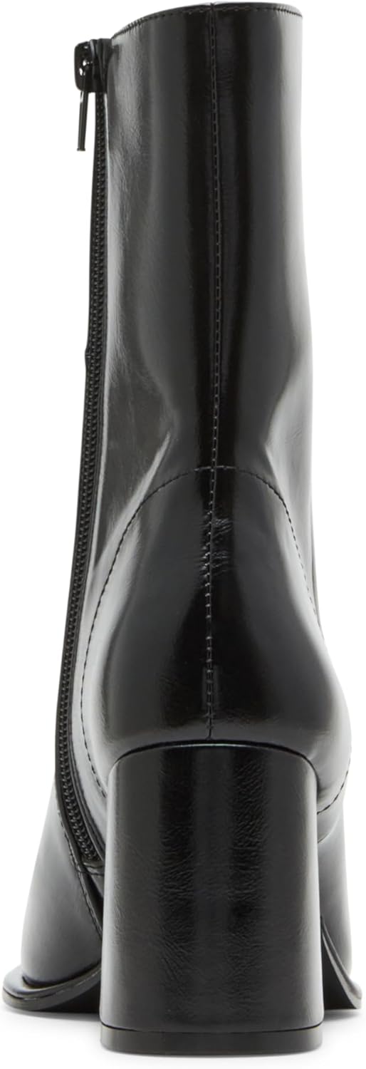 Madden Girl Women's Monicaa Ankle Boot