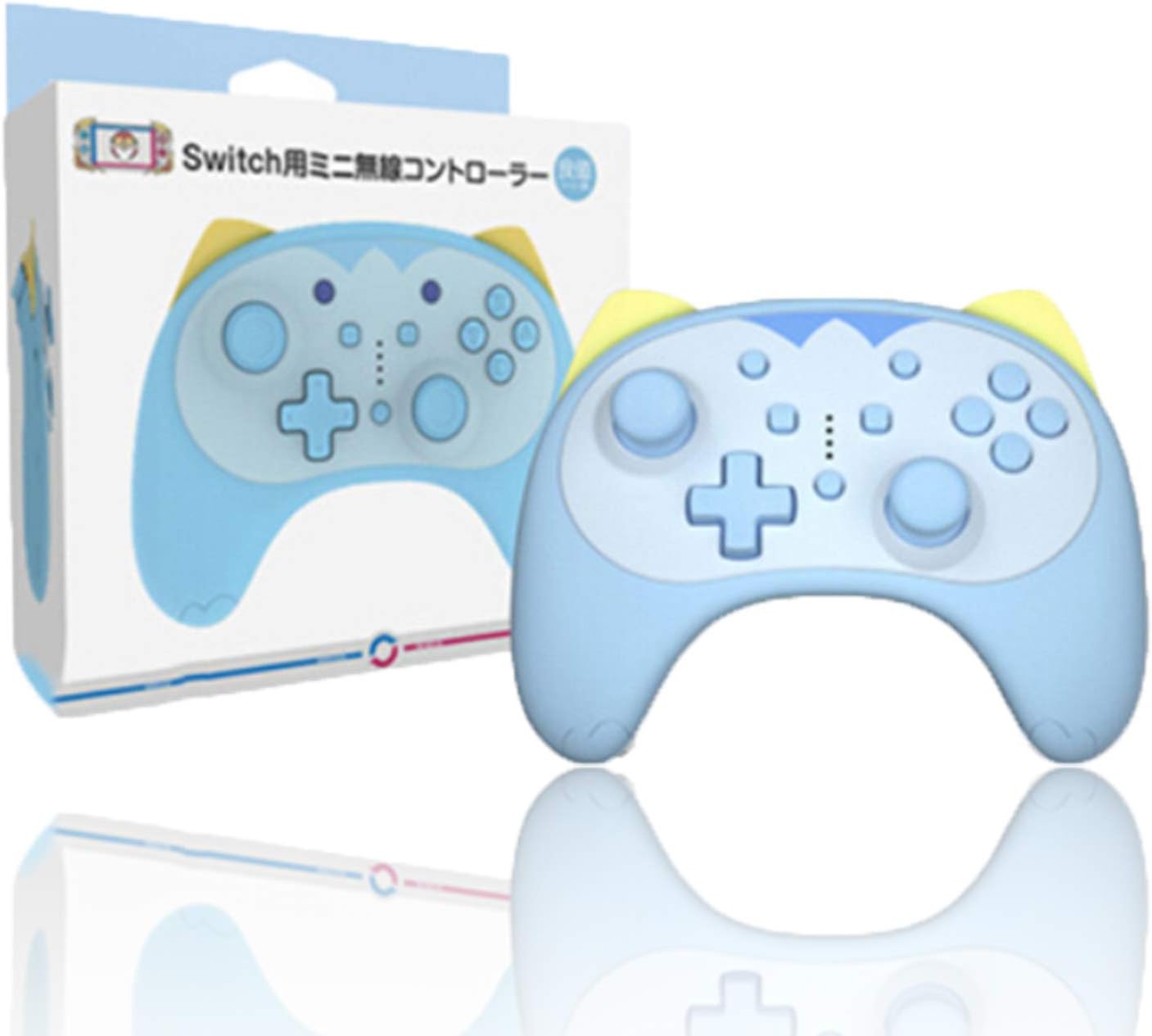 YOOXI Cartoon Kitten Pro Controller Dual Lebanon Ubuy