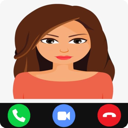 Girlfriend Fake Call