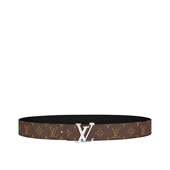 amazon louis vuitton belt