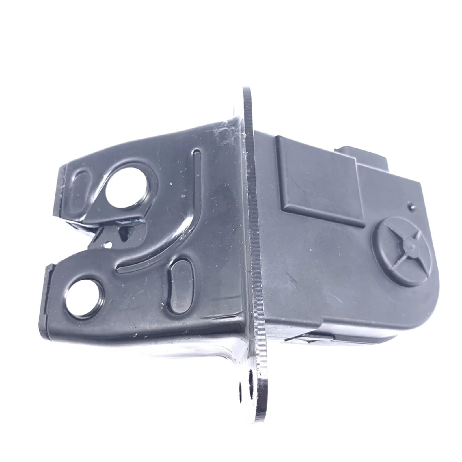 Boot Latch Compatible with Hyundai for Veloster 2011 2012 2013 2014 2015 2016 2017 Rear Tailgate Trunk Lock Actuator 81230-2V000 812302V000