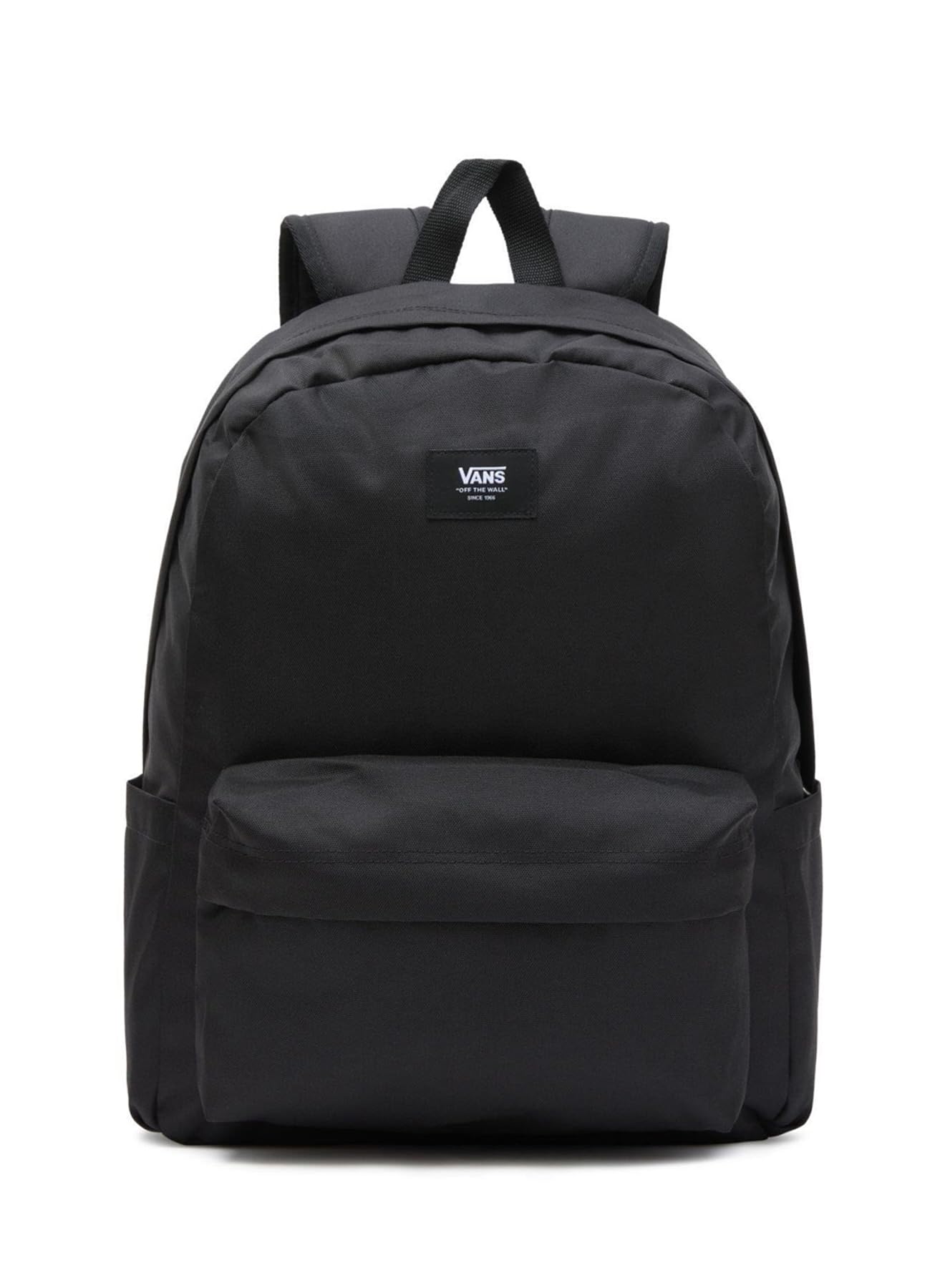 VANS Zaino Old Skool Abbigliamento Sportivo, Nero, One Size Unisex-Adulto