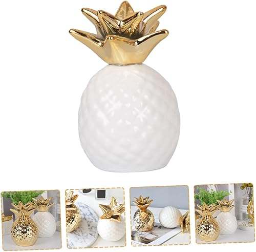 Miniatura 9 de Abaodam Alcancía Juguetes para bebés Decoración de escritorio Juguetes para adolescentes Niñas Caja de Dinero Juguete Feng Shui Ornamento Mini