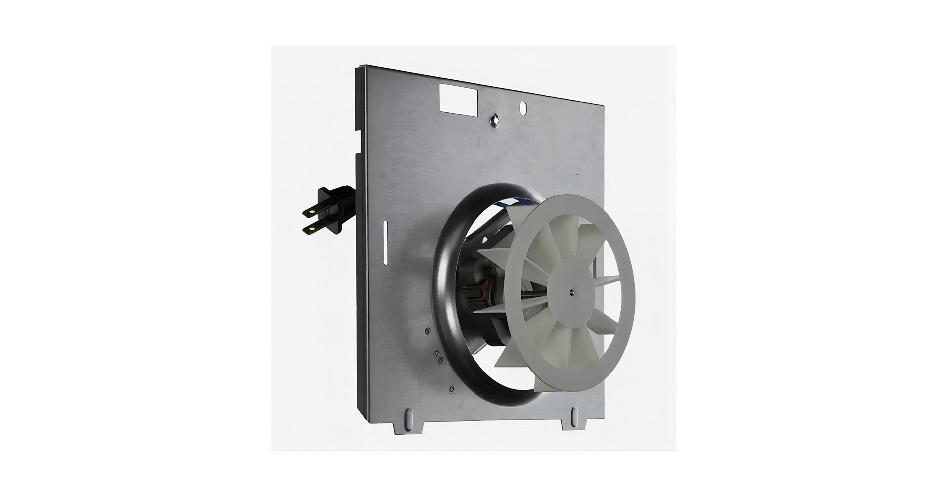 Amazon.com: S97012029 Bathroom Exhaust Blower Fan Assembly