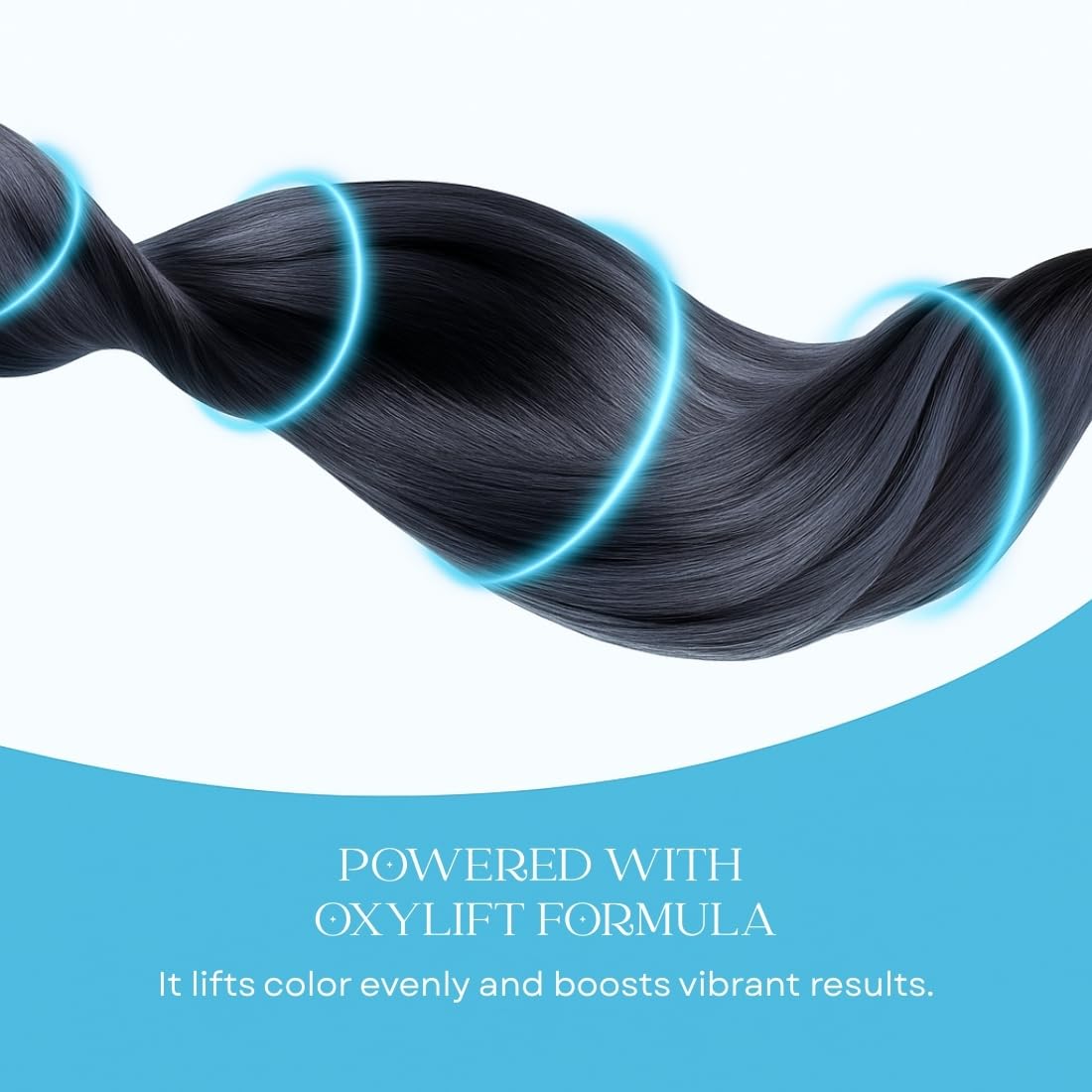 Professional Hair Color Developer 20 Volume 6% - 1000ml | Cream Developer for Hair Colour | 2in1 Formula Hair Developer + Hair Spa with Pro Vitamin B5 4