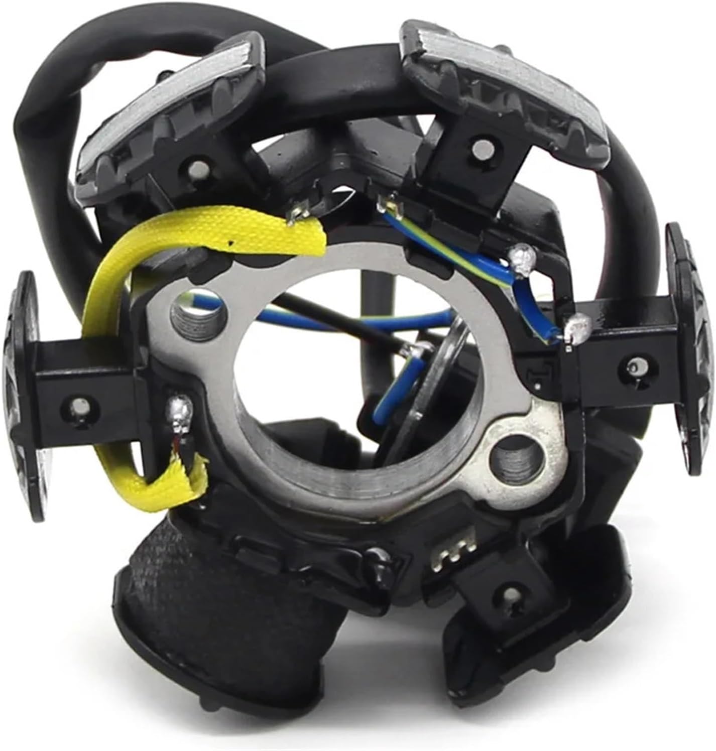 Motorcycle Ignition Coil Stator For CRF50F CRF70F XR50R XR70R Z50R 31120-GW8-671 31120-GW8-672 Stator Coil Parts