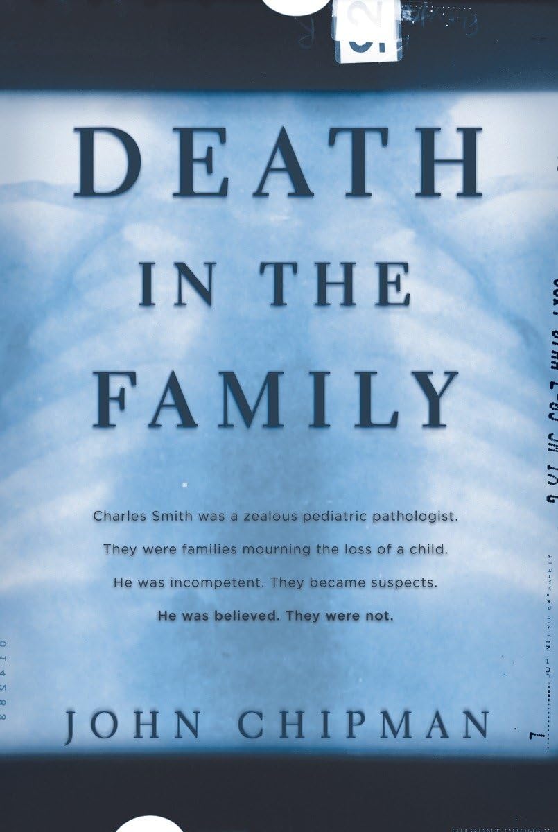 Buy Death in the Family: Made Almost Entirely from Recycled Material — BookShops.in
