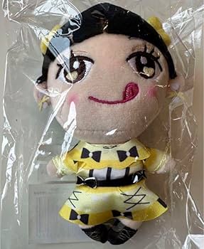 Amazon.co.jp: 超ときめき宣伝部 とき宣 ぬいぐるみ ちびぬい 菅田愛貴