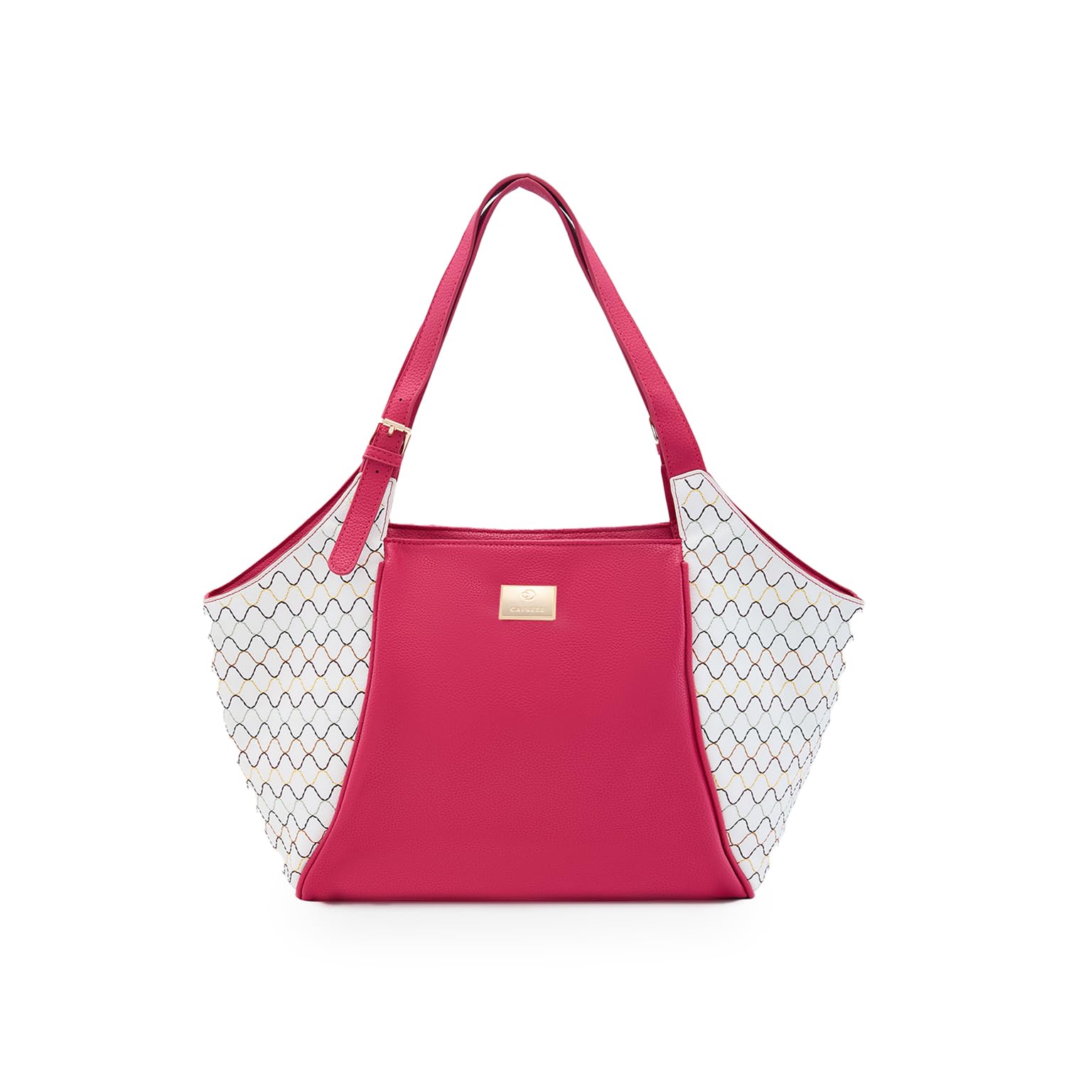 Shane Large Hobo Bag for Women | Stylish Handbag with Multiple Compartments, Secure Zip Closure & Ample Space | Perfect for Daily Use & Travel-image-21