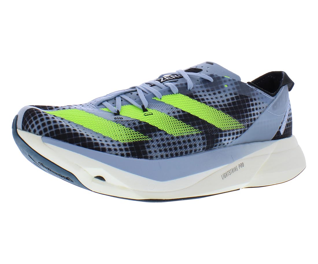 adidas Men's Adizero Adios Pro 3 Shoes