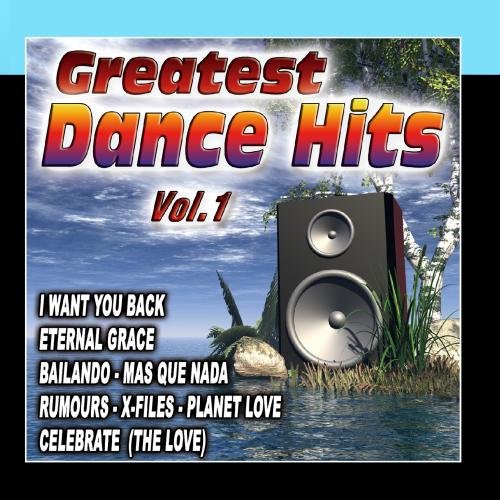 Latin Dance Hits Vol.1 CDs & Vinyl