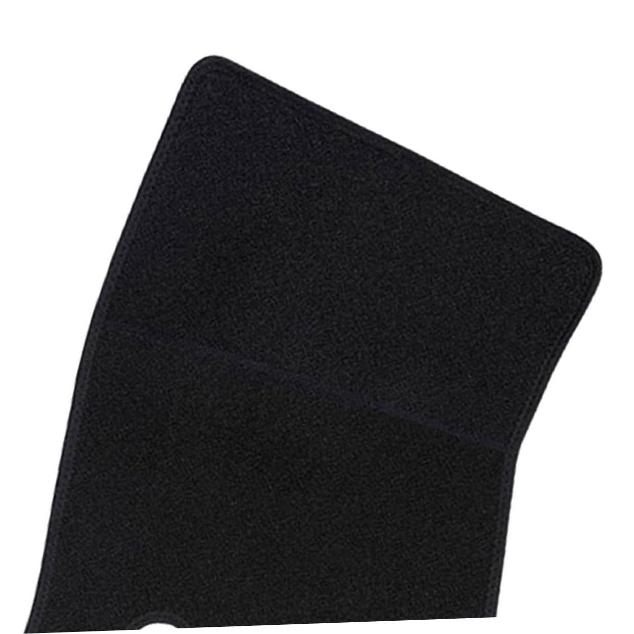 2pcs Calf Pads Compression Sleeves for Calves Protective Pad for Shin Guard Sleeves Sports Safety Leg Wraps