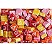 Starburst Original Fruit Chews Candy Theater Box, 3.5 ounce