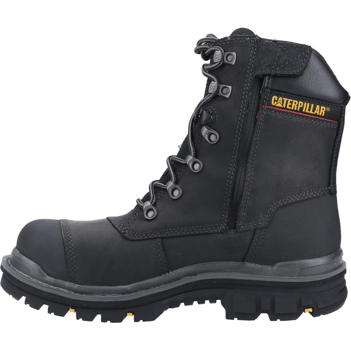 Cat Footwear Mężczyźni Premier 8Buty ochronne