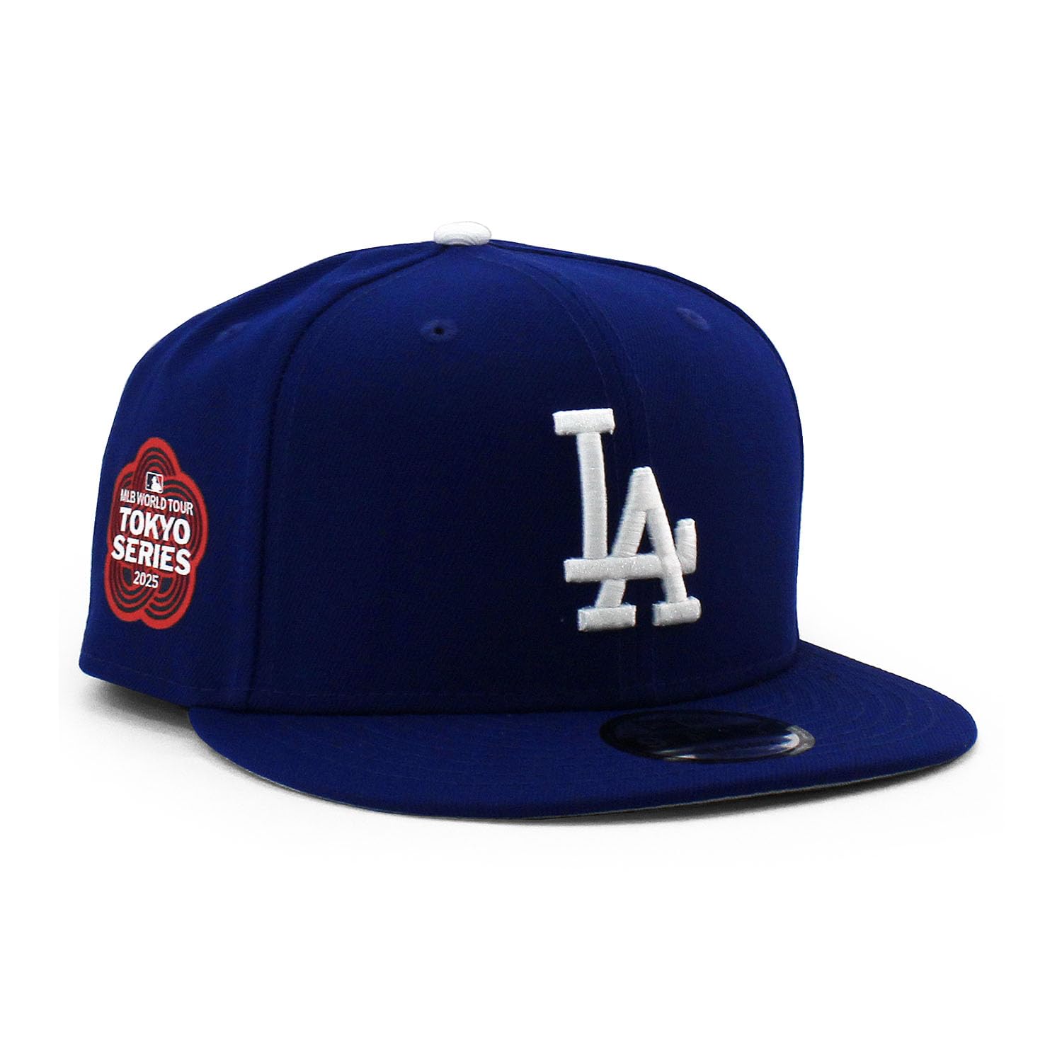★MLB東京シリーズ開幕戦2025 9FIFTYスナップバック Amazon | MLB 2025開幕戦 東京シリーズモデル ニューエラ 9FIFTY