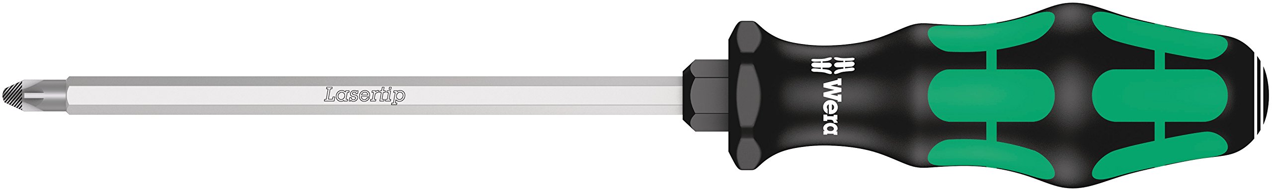 Wera Kraftform Plus Phillips Screwdriver PZ3 150mm