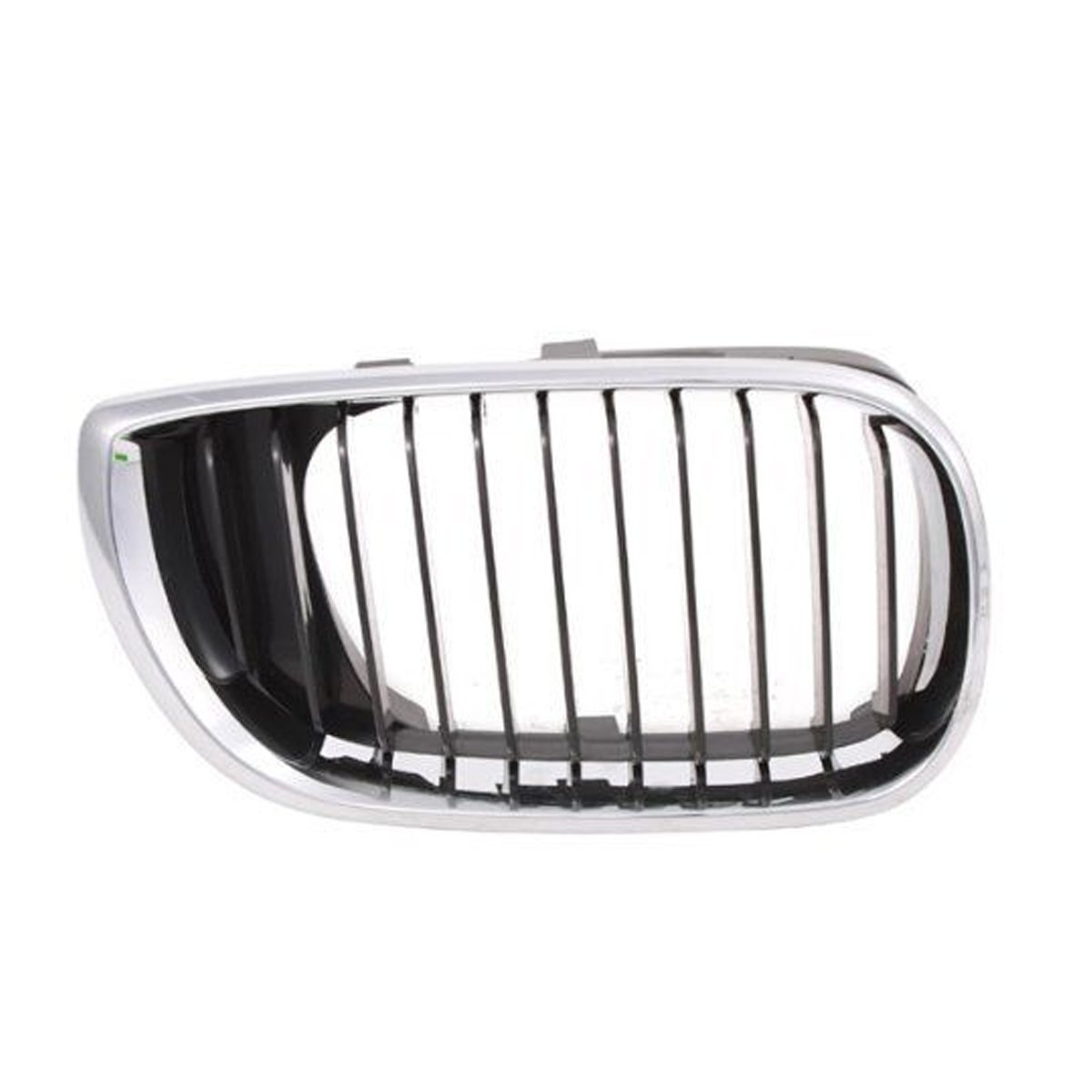Amazon.com: Keystone 51137030546 - BMW 3 Series Grille Chrome 