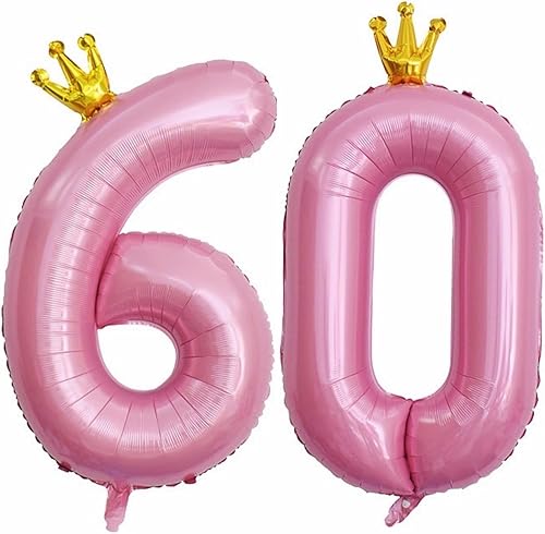 Miniatura 7 de Globos rosados del número 15 de 40 pulgadas, decoraciones de cumpleaños número 15 para niñas, suministros de decoración de fiesta de aniversario de