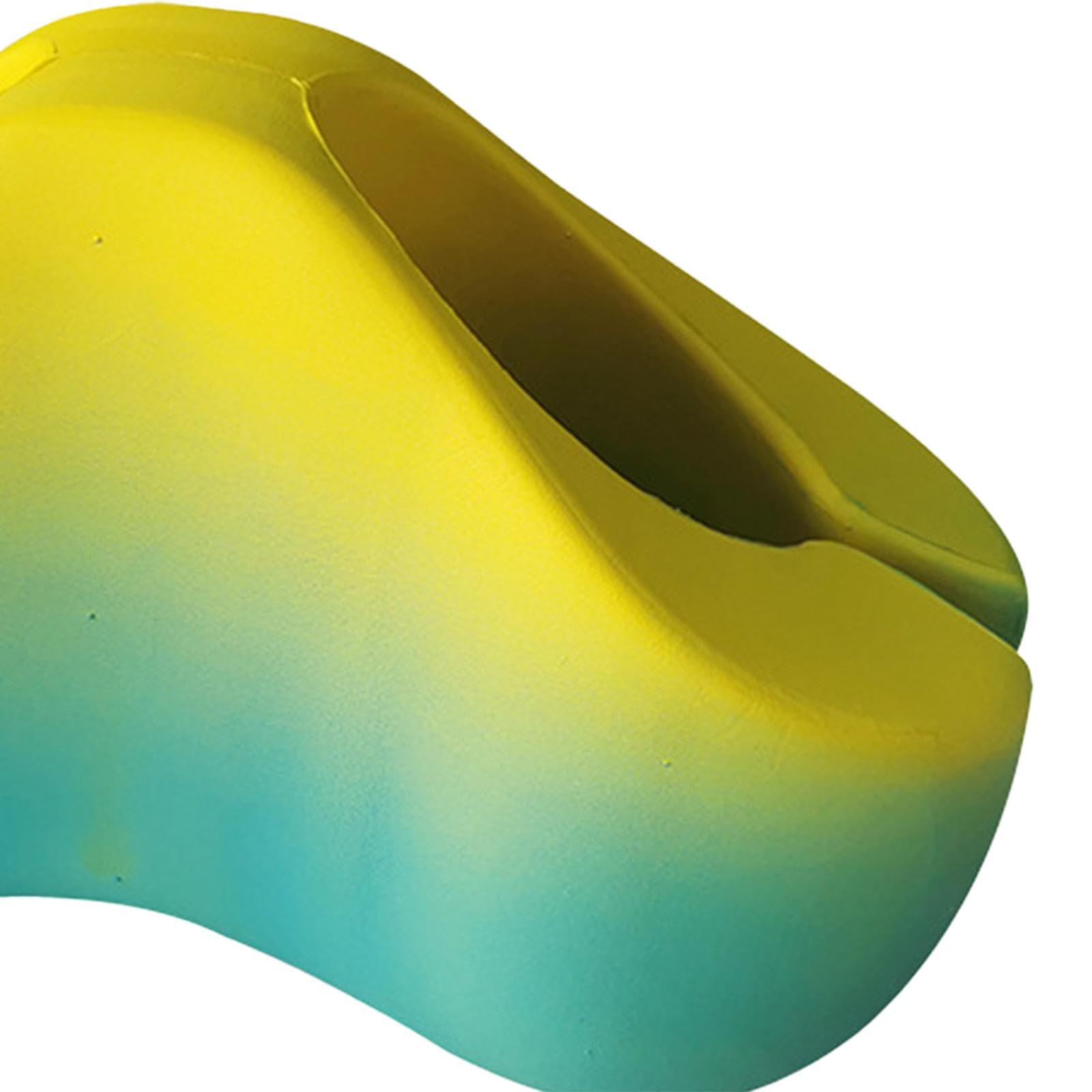 Flotteur De Jambe Natation Pull Buoy 8 Formes - Aide Entraînement Piscine Pour Posture Et Technique