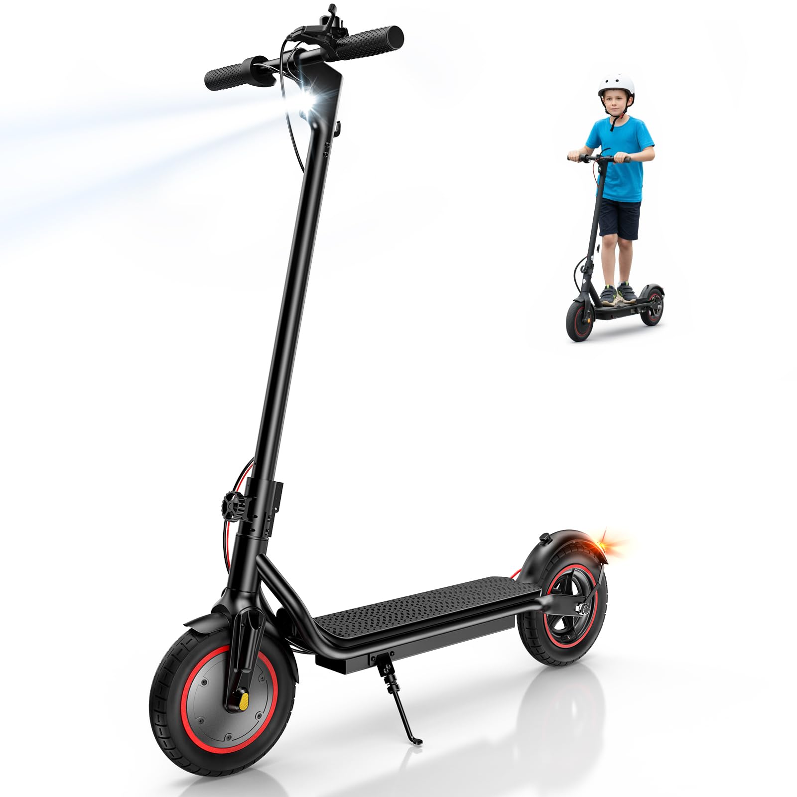 Amazon.com: isinwheel Z1 Electric Scooter, 28/22 MPH Top Speed