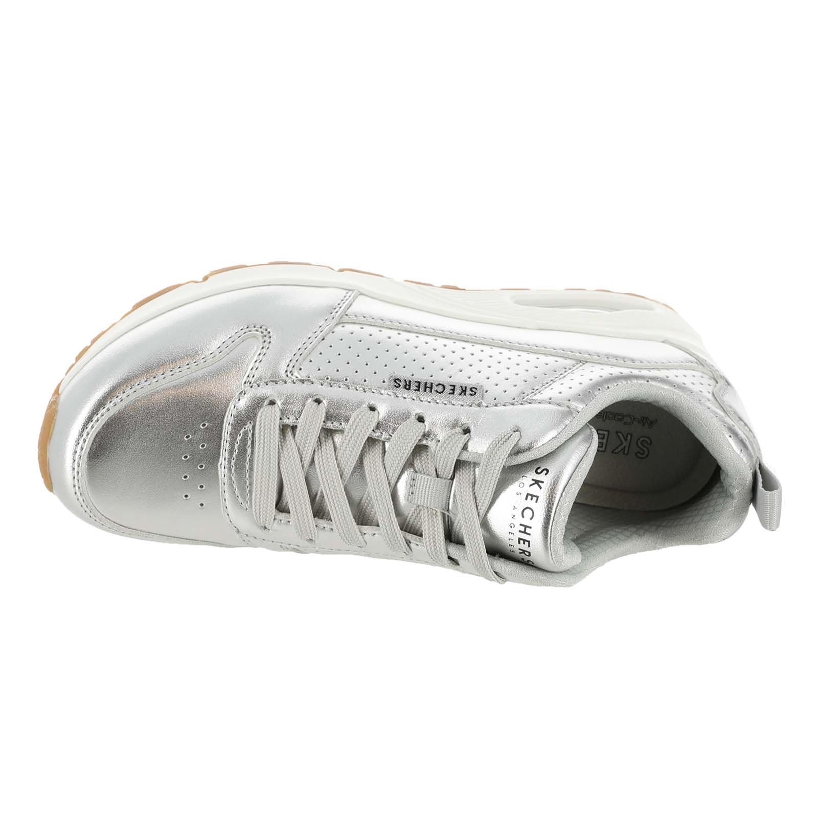 Uno Metallixs Women's Sneakers Italia - Dettaglio