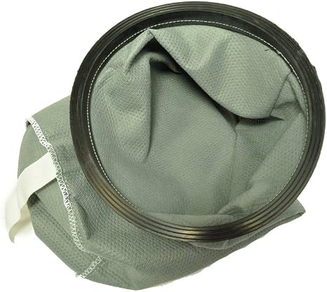 Amazon.com: Dust Care - Bolsa de tela para aspiradora 10QT : Hogar y Cocina
