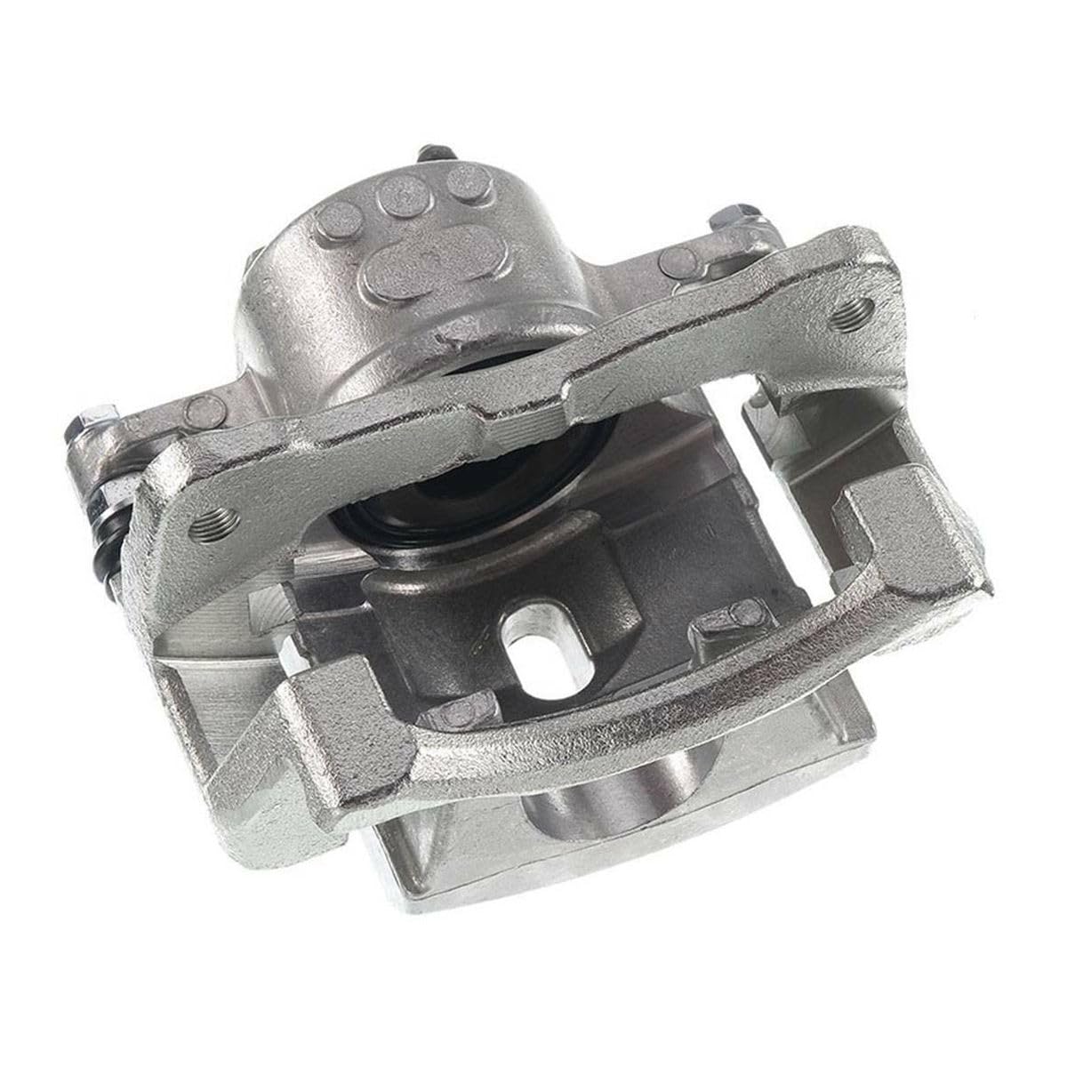 Amazon.com: Eohfsxk 2pcs Disc Assembly Set Front Left Driver And  