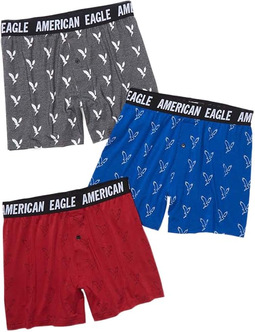 【新品】AMERICAN EAGLE OUTFITTERS トランクス 5枚 M 61DsxVj2hcL._AC_SX522_.jpg